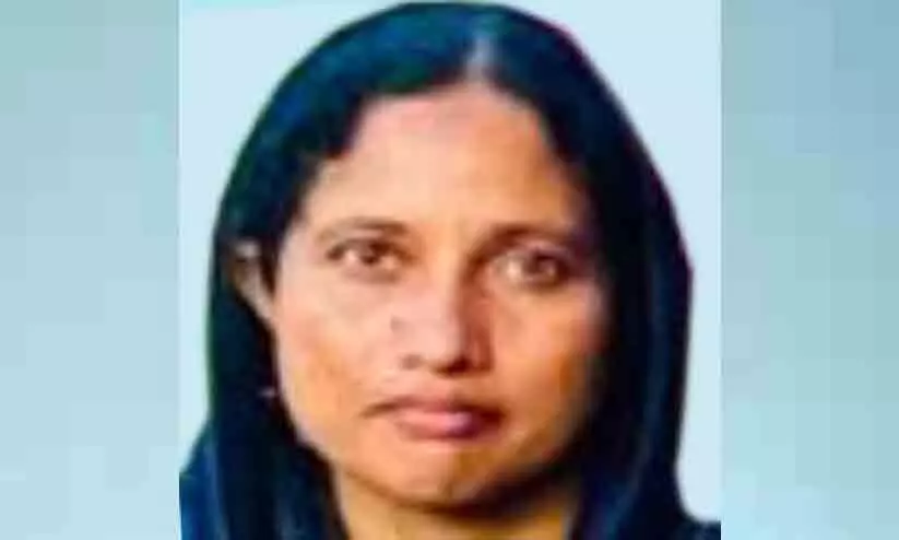 പൊ​ള്ള​ലേ​റ്റ് മ​രി​ച്ച സ്ത്രീയെ തിരിച്ചറിഞ്ഞു; മരിച്ചത് സ്കൂൾ അധ്യാപിക