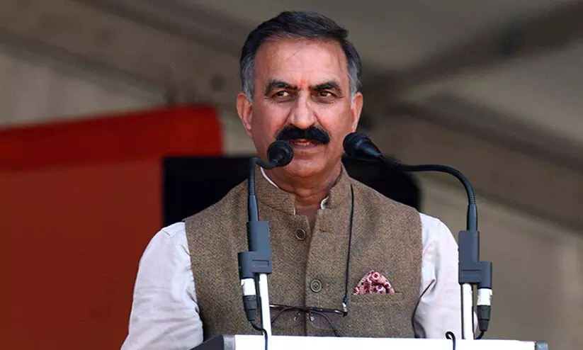 Sukhwinder Singh Sukh