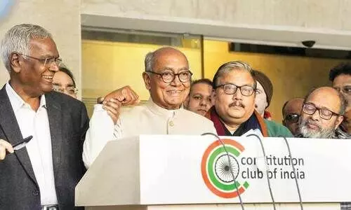 എതിർപ്പുമായി പ്രതിപക്ഷ പാർട്ടികൾ; വേണ്ട, വിദൂര വോട്ടുയന്ത്രം