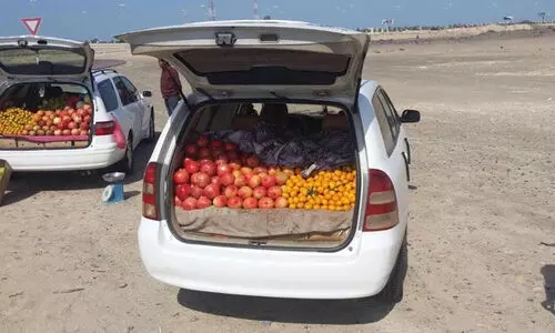 വ​ഴി​യോ​ര ക​ച്ച​വ​ട​ക്കാ​ര്‍ക്കെ​തി​രെ ന​ട​പ​ടി