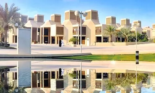 Qatar University