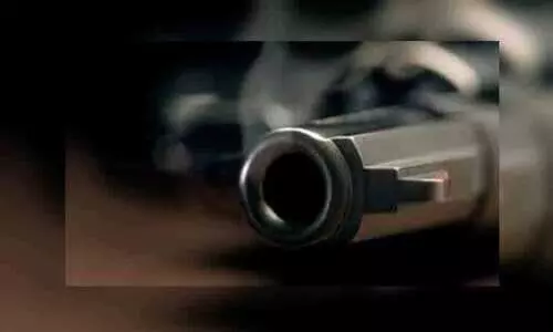 Three shot dead in Bhind over panchayat poll rivalry; 16 booked