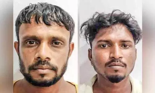 മൊബൈൽഷോപ്പിൽ മോഷണം: പ്രതികൾ പിടിയിൽ