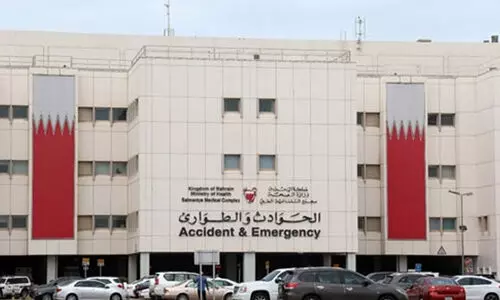 അത്യാഹിത വിഭാഗത്തിൽ ലക്ഷത്തിലധികം പേരുടെ ചികിത്സ വൈകി അത്യാഹിത വിഭാഗത്തിൽ ലക്ഷത്തിലധികം പേരുടെ ചികിത്സ വൈകി