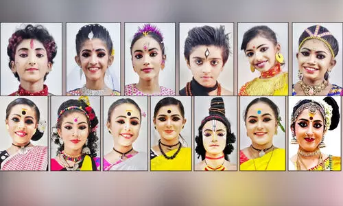 കെ.സി.എ ഇന്ത്യൻ ടാലന്റ് സ്കാൻ മത്സരവിജയികൾ