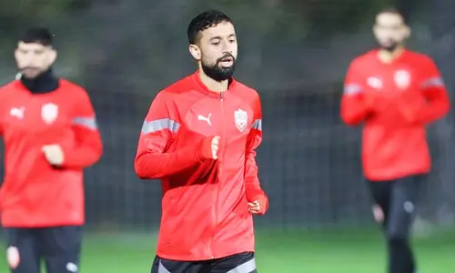 അറേബ്യൻ ഗൾഫ് കപ്പ്; ഫൈനൽ സ്വപ്നവുമായി ബഹ്റൈൻ ഇന്ന് ഒമാനെതിരെ അറേബ്യൻ ഗൾഫ് കപ്പ്; ഫൈനൽ സ്വപ്നവുമായി ബഹ്റൈൻ ഇന്ന് ഒമാനെതിരെ