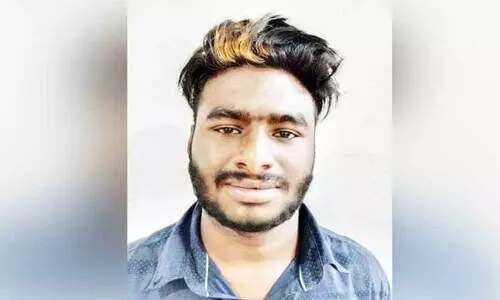 വിദ്യാർഥിനിയെ പീഡിപ്പിക്കാൻ ശ്രമിച്ച യുവാവ് പിടിയിൽ