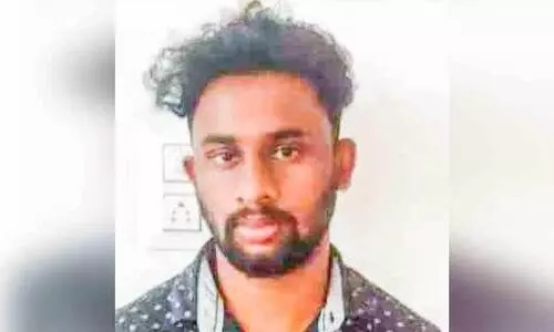 രാസലഹരി:ഒരാൾ കൂടി അറസ്റ്റിൽ