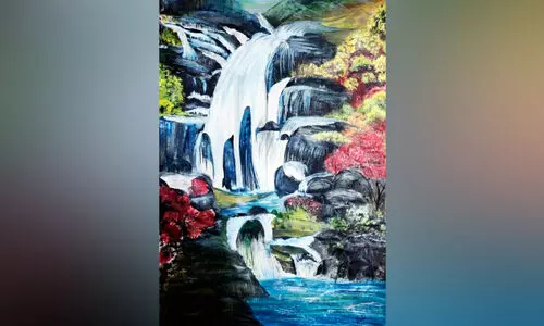 Harithakavacham-Poem Harithakavacham-Poem