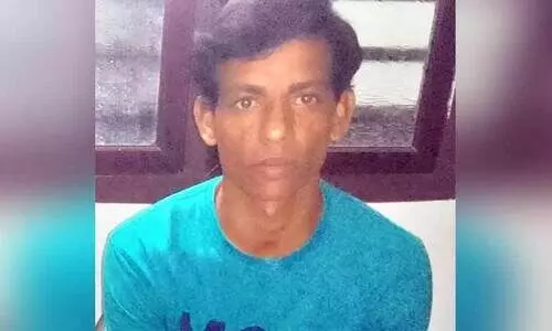 വൃക്കകൾ തകരാറിലായ ചന്ദ്രന് വേണം സുമനസ്സുകളുടെ കൈത്താങ്ങ്