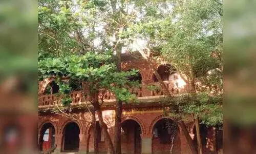 മുഹമ്മദ് അബ്ദുറഹിമാൻ സ്മാരക സ്കൂൾ അന്താരാഷ്ട്ര നിലവാരത്തിലേക്ക്