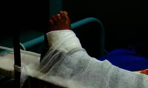 12 വയസുകാരന് ക്രൂര മര്‍ദനം: മന്ത്രി വീണ ജോര്‍ജ് റിപ്പോര്‍ട്ട് തേടി