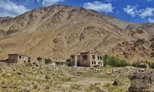 തപോവൻ-വിഷ്ണുഗഢ് പദ്ധതി: പരാതി നൽകിയവർക്ക് 10,000 രൂപ വെച്ച് പിഴയെന്ന് കെ.സഹദേവൻ