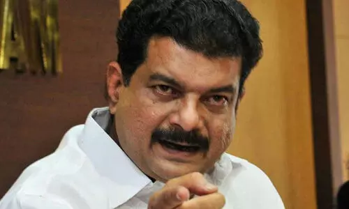 അൻവറിന്‍റെ ക്രഷർ യൂനിറ്റ്​ പങ്കാളിത്ത കേസ്​; ക്രൈംബ്രാഞ്ച്​ റിപ്പോർട്ട്​ സ്വീകരിച്ചതിനെതിരെ ഹരജി