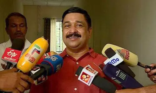 ബാലറ്റ് പെട്ടി കാണാതായത്​ ഞെട്ടിപ്പിക്കുന്നതും ദുരൂഹവും -നജീബ്​ കാന്തപുരം