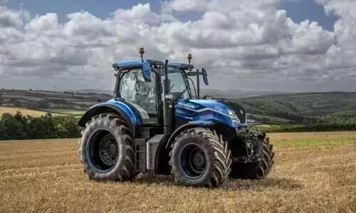 THIS company launches world`s first cow-dung