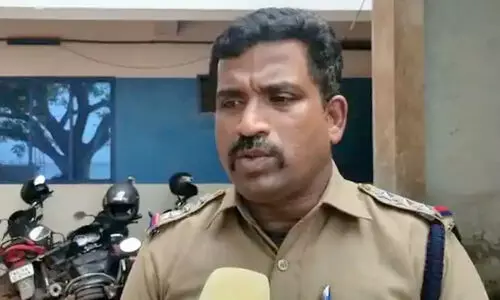 ബലാത്സംഗക്കേസ്​ ഉടൻ തീർപ്പാക്കാൻ പി.ആർ. സുനുവിന്‍റെ ഹരജി