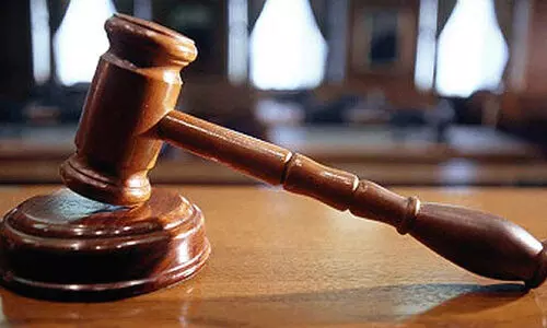 ഭർത്താവ് ആരോഗ്യവാൻ, ഭാര്യയിൽനിന്ന് ജീവനാംശത്തിന് അർഹതയില്ല