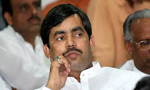 Shahnawaz Hussain