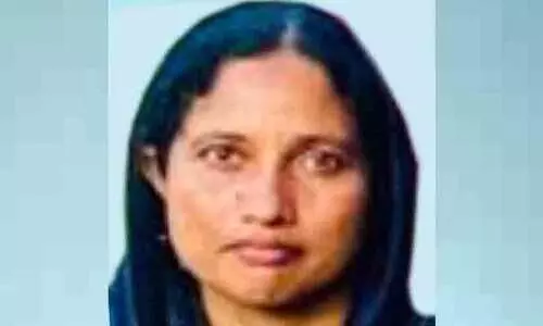 പൊ​ള്ള​ലേ​റ്റ് മ​രി​ച്ച സ്ത്രീയെ തിരിച്ചറിഞ്ഞു; മരിച്ചത് സ്കൂൾ അധ്യാപിക