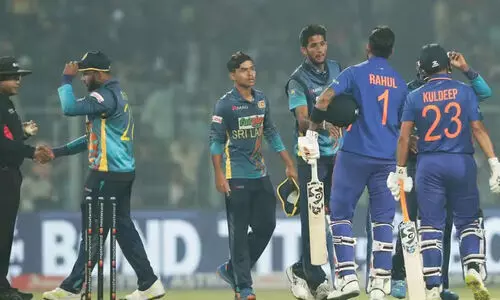 റെക്കോഡ് തോൽവി: വിശദീകരണം തേടി ശ്രീലങ്കൻ ക്രിക്കറ്റ് ബോർഡ്