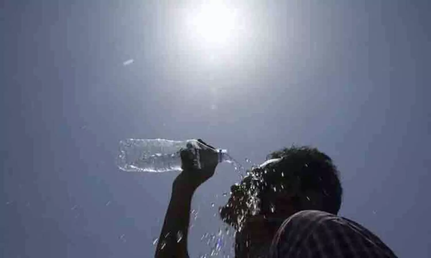 വേനല്‍ചൂട്; വേണം ജാഗ്രത