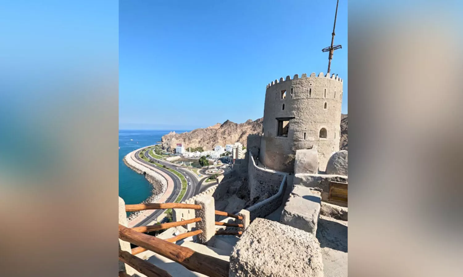 കോ​ട്ട​ക​ൾ, പൈ​തൃ​ക  കേ​ന്ദ്ര​ങ്ങ​ൾ സ​ന്ദ​ർ​ശി​ക്കാ​ൻ    ഫീ​സ്​ നി​ശ്ച​യി​ച്ചു