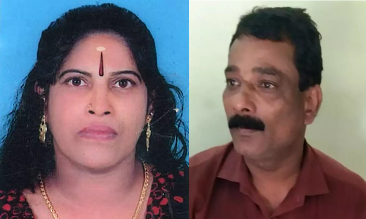 ഭാര്യയെ തീകൊളുത്തിക്കൊന്ന് സെപ്റ്റിക് ടാങ്കില്‍ തള്ളിയ കേസ്; ഭർത്താവിന് ജീവപര്യന്തം കഠിന തടവും പിഴയും