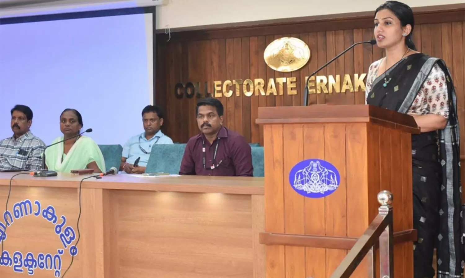 ഡിജിറ്റൽ റീസർവേ: സർവേയർമാർക്കുള്ള പരിശീലന പരിപാടിക്ക് തുടക്കം