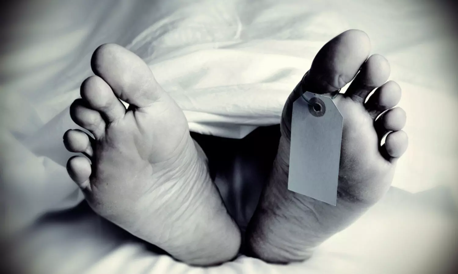 വൈക്കത്ത് അച്ഛനും ഭിന്നശേഷിക്കാരിയായ മകളും വീട്ടിൽ മരിച്ച നിലയിൽ