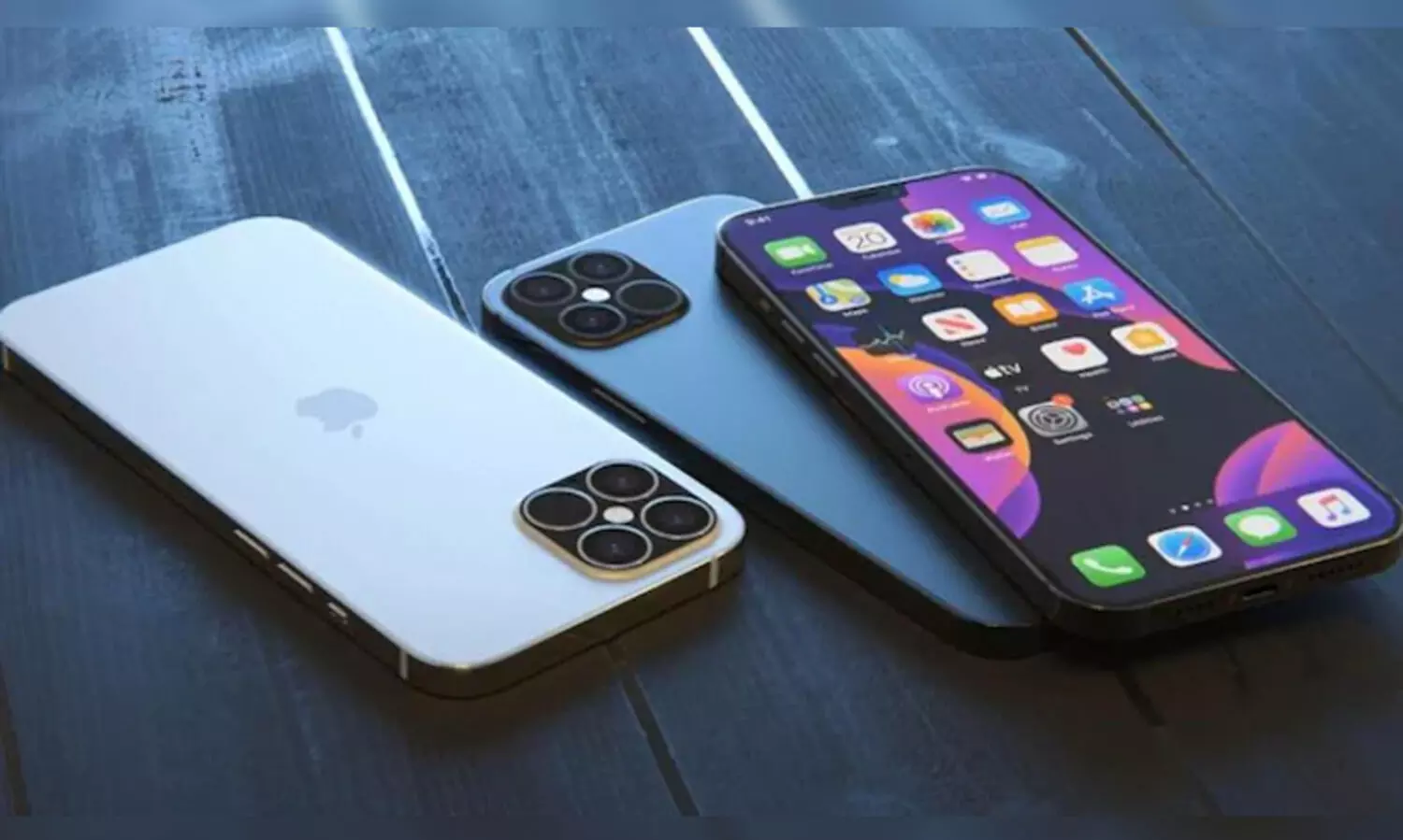 ‘2027-ഓടെ ഇന്ത്യ ലോകത്തിന്റെ ഐഫോൺ ഫാക്ടറിയാകും’; റിപ്പോർട്ട്