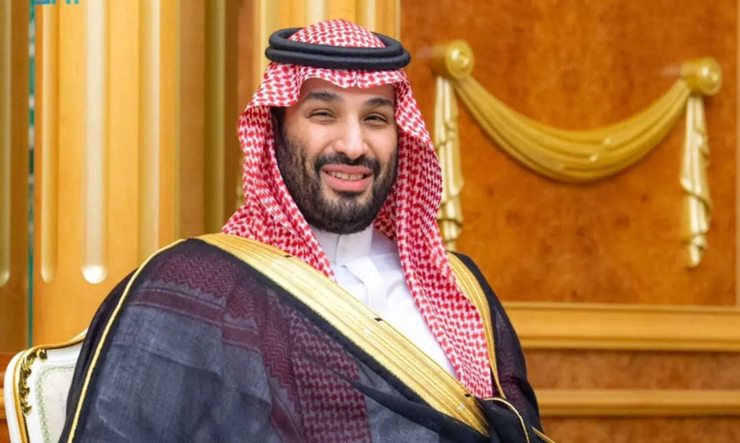 investment fund, Events, Saudi Arabia