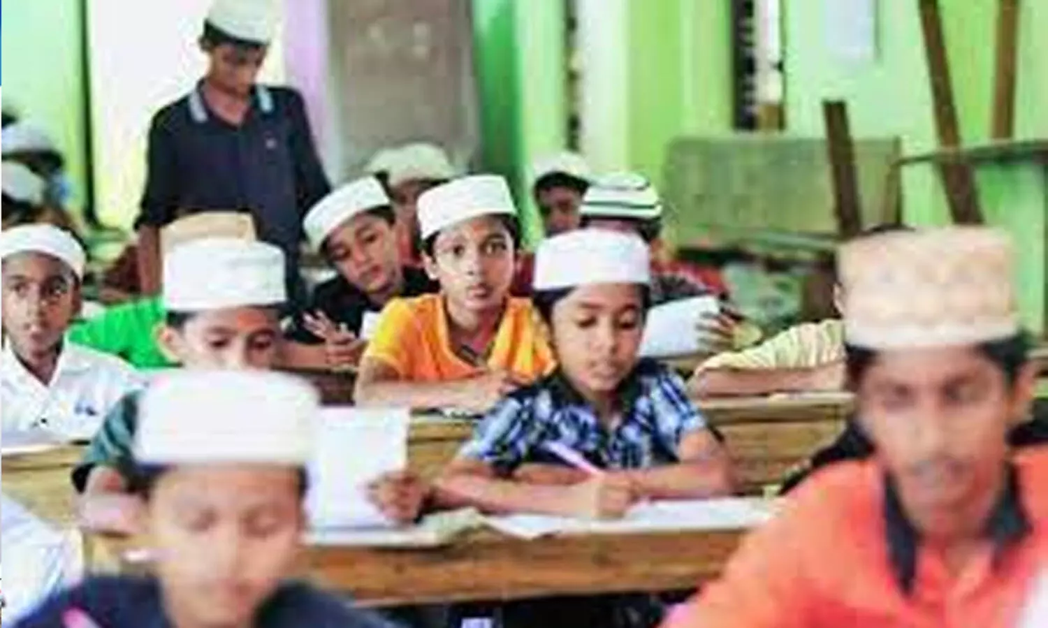 സമസ്തയില്‍ അടുത്ത അധ്യയന വര്‍ഷം മുതല്‍ ഇ-മദ്റസകള്‍