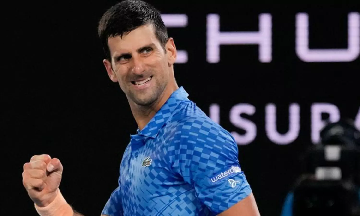 ആസ്ട്രേലിയൻ ഓപൺ: ദ്യോകോ, മറേ മുന്നോട്ട്