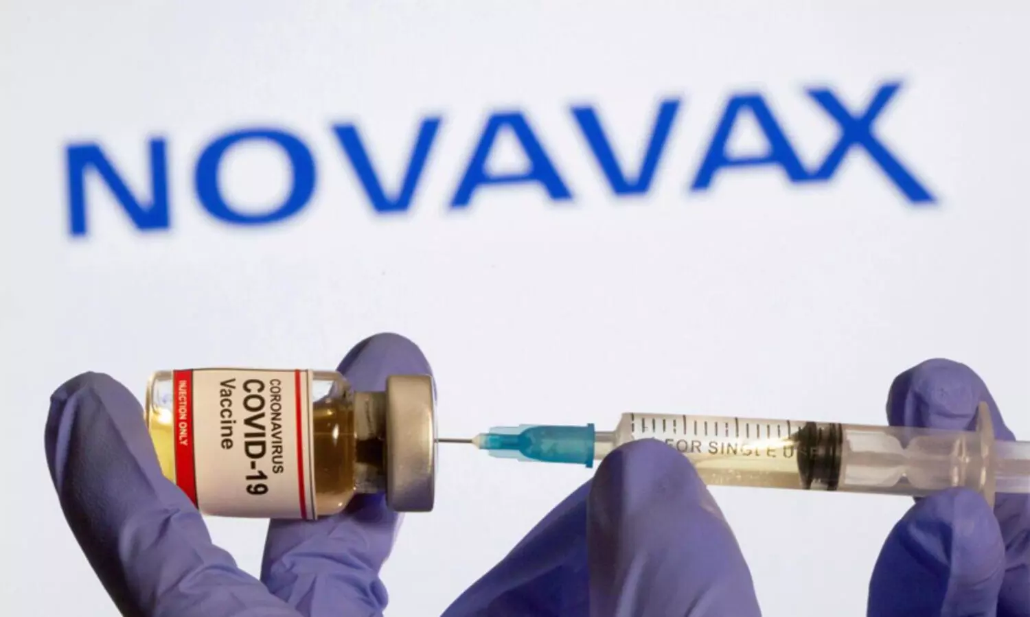 Covovax