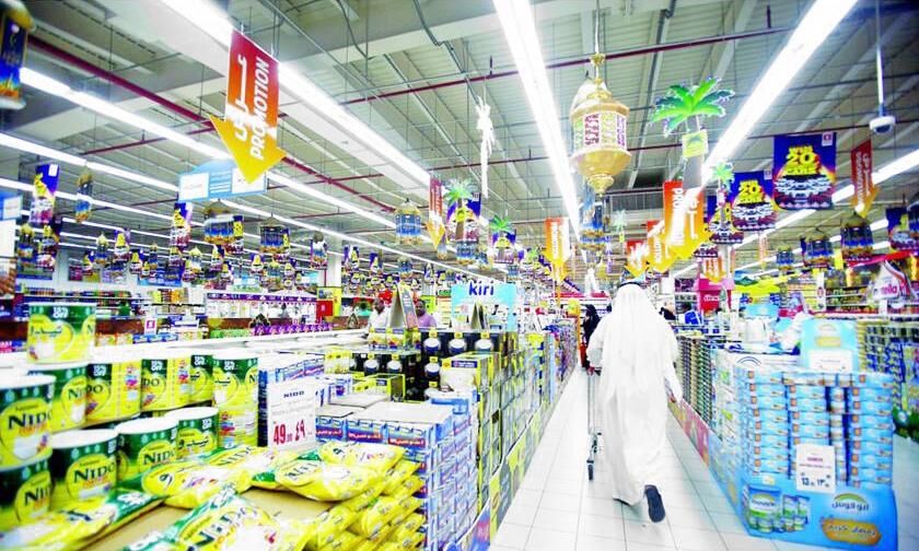 ഖത്തറിന്റെ വാർഷിക ഉപഭോക്തൃ വിലസൂചികയിൽ 5.93 ശതമാനം വർധന 5.93 percent