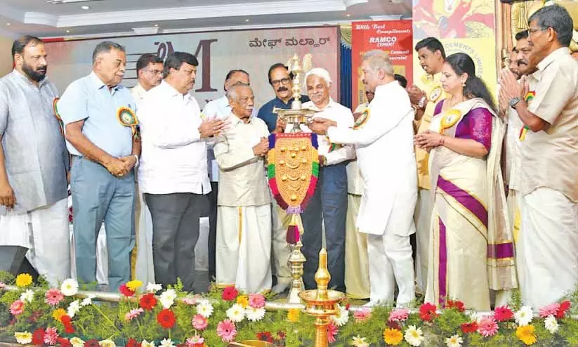 എം.എസ് നഗർ കരയോഗം കുടുംബസംഗമം എം.എസ് നഗർ കരയോഗം കുടുംബസംഗമം