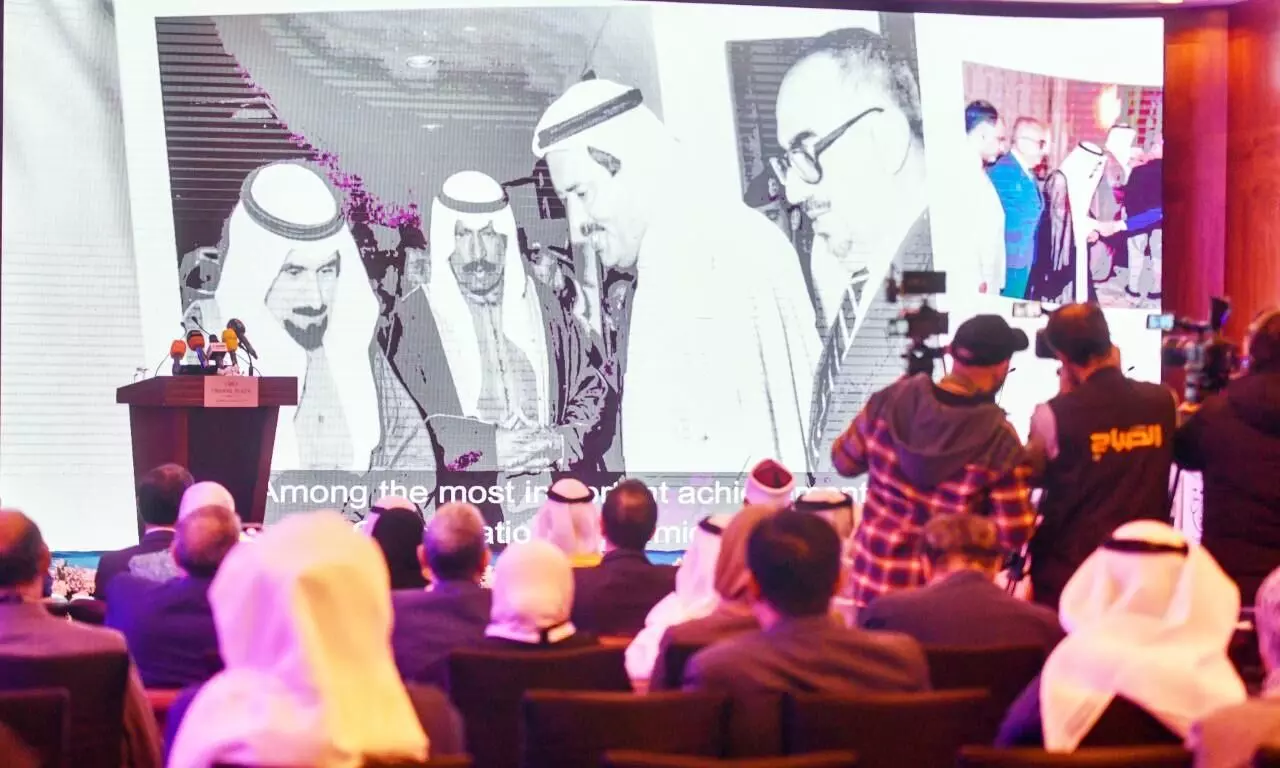 Kuwait Health Minister Kuwait Health Minister