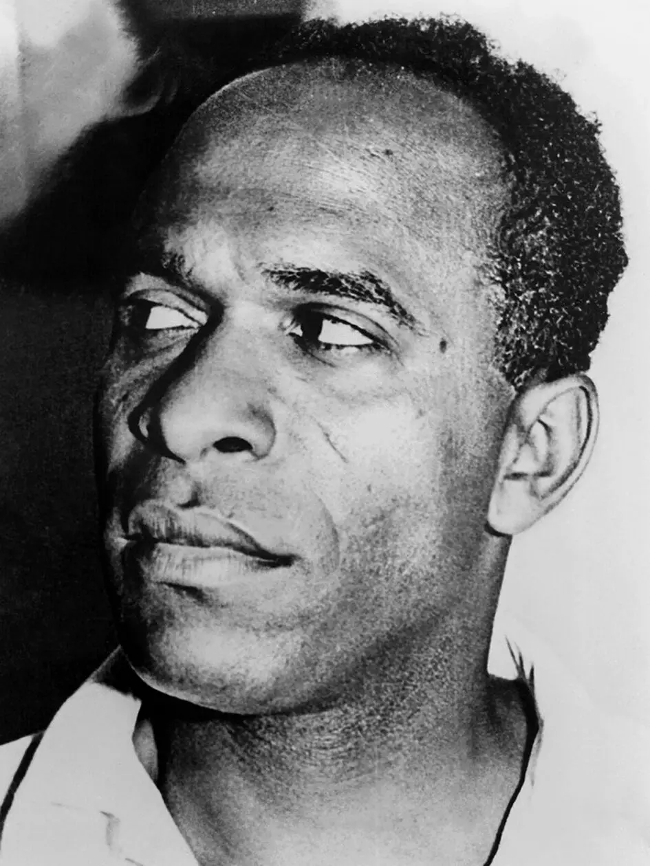 ഫ്രാൻസ് ഫാനോ