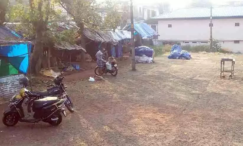 ശാ​സ്താം​കോ​ട്ട താലൂക്ക് ആശുപത്രി വികസനം: സ്ഥലം ഏറ്റെടുക്കാൻ ഉത്തരവായി