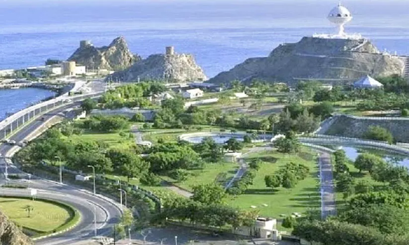 ഉയർന്ന ജീവിത നിലവാരം അറബ് രാജ്യങ്ങളിൽ ഒമാൻ നമ്പർ വൺ ഉയർന്ന ജീവിത നിലവാരം അറബ് രാജ്യങ്ങളിൽ ഒമാൻ നമ്പർ വൺ