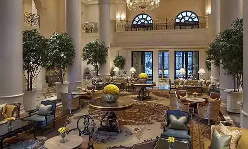 Star Hotel Star Hotel