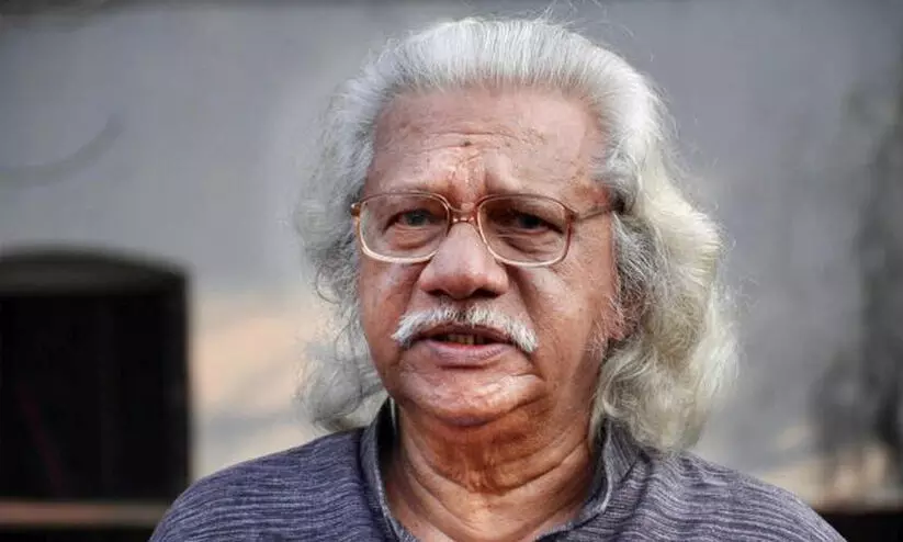 K.R Narayanan Institute  Student Open Letter To  Adoor Gopalakrishnan For  his Controversial Statements