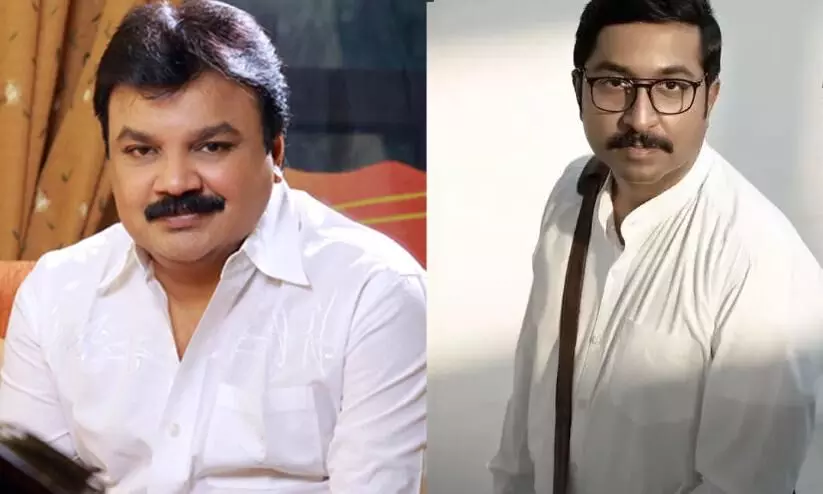 Actor Idavela Babu condemnated Vineeth Sreenivasan Movie mukundan unni associates