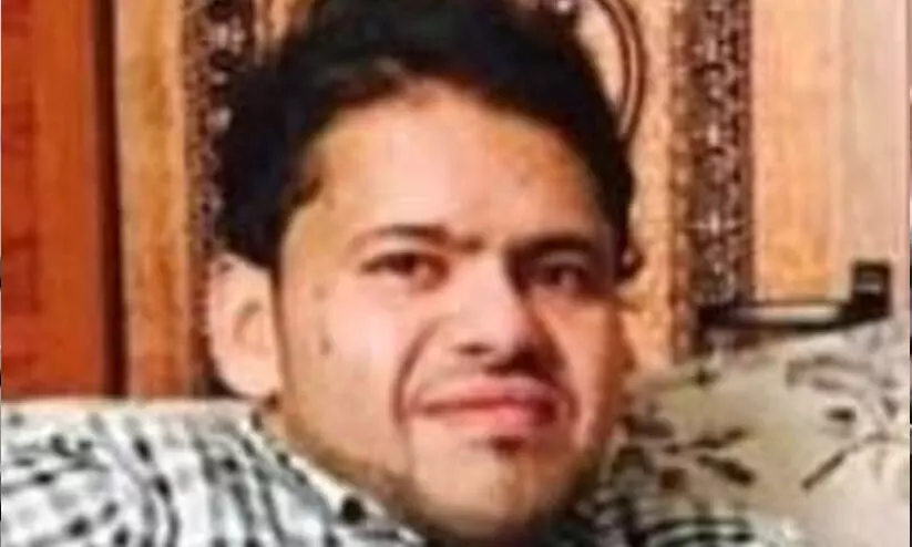 മുഹമ്മദ് ആസിഫ് നിര്യാതനായി മുഹമ്മദ് ആസിഫ് നിര്യാതനായി