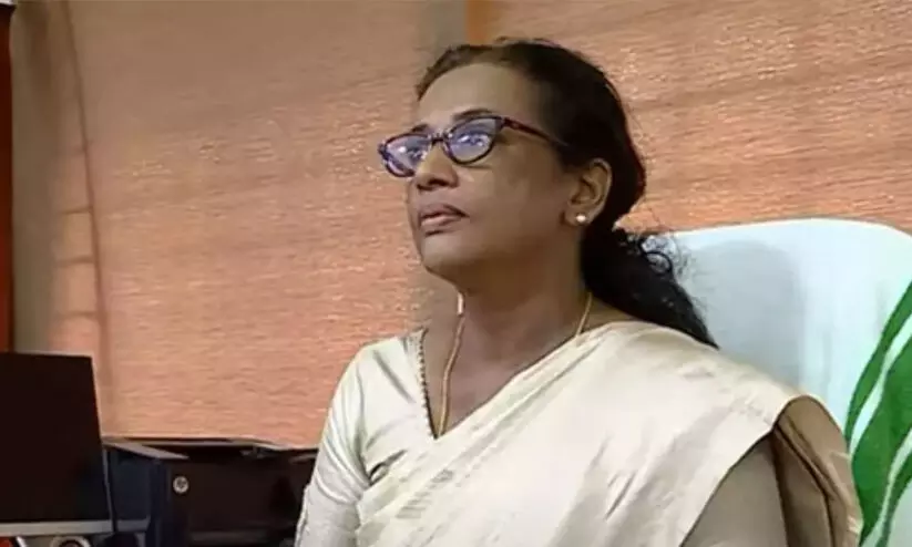 സാങ്കേതിക സർവകലാശാല ഐ.ടി മേധാവിയെ മാറ്റിയ വൈസ് ചാൻസലറുടെ നടപടി തടഞ്ഞു