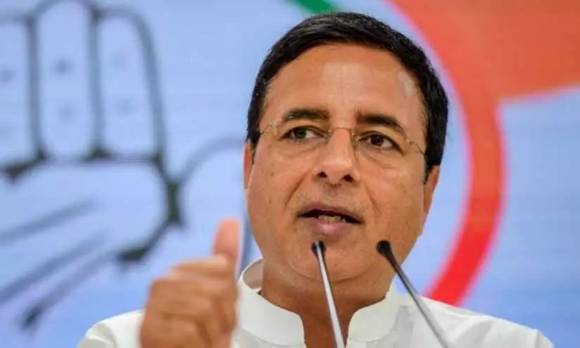 Govt delaying judges appointment till people favourable to it are in place, says Congress