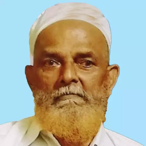 സു​ലൈ​മാ​ൻ റാ​വു​ത്ത​ർ