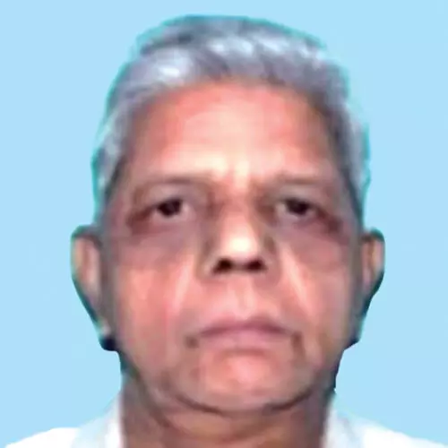 രാ​ധാ​കൃ​ഷ്ണ​ൻ