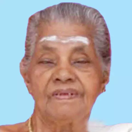 പാ​റു അ​മ്മ